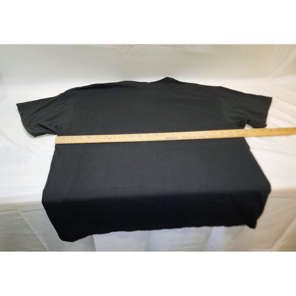 🔥Y2K Movie T Shirt (XL) Goodfellas Scarface Godfather Sopranos Gangster Mafia🔥 - Picture 7 of 9